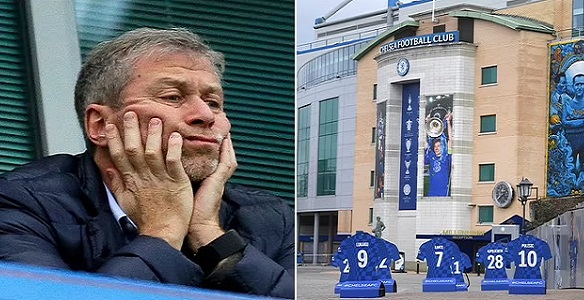 Who will buy Chelsea? Lists of Confirmed potential buyers & bid sums revealed as Raine group set to make decision