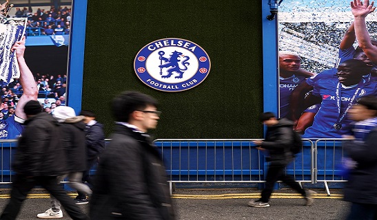 Chelsea takeover: Two groups officially told they are shortlisted as Raine group set to make decision