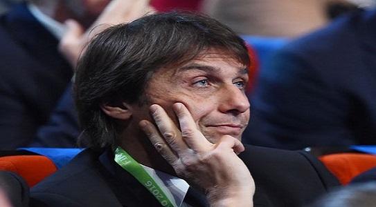 “ I see this many times” – Conte reveals why Chelsea are the best team in the Premier League