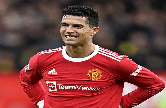 “Beating Cristiano Ronaldo does not happen every day” – Chelsea player reveals after beating Ronaldo to win an award