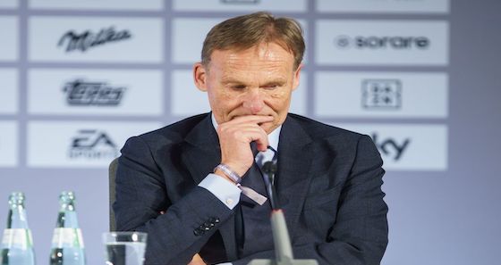 CEO tells Chelsea ‘they will be forced to sell’ £300 million investment