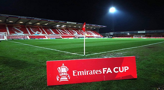 FA realize fresh statement on Chelsea’s FA Cup semi-finals at Wembley