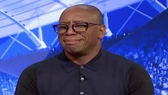 ‘He ripped us apart when he played us’ – Ian Wright reveals regrets for not signing player from Chelsea