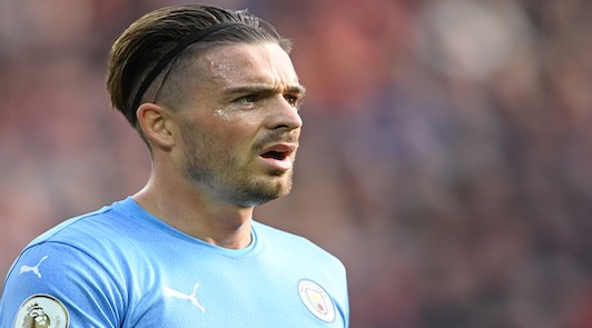 ‘It’s scary how talented he is’ Grealish gets excited about possible £100M Chelsea signing