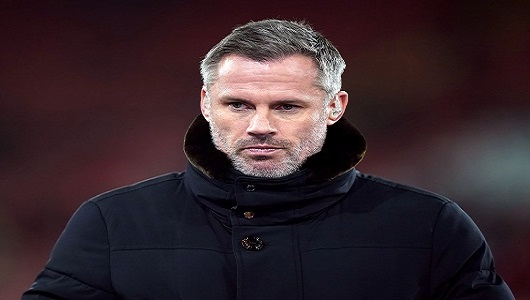  ‘I don’t want that at all, they are hypocrites for saying that’ – Jamie Carragher blasts Chelsea fans