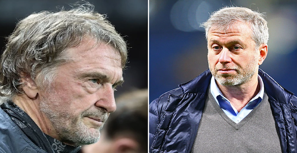 “Is Chelsea really a fire sale? I’m not sure” – UK’s richest man reveals why he can’t pay £3 billion to buy Chelsea