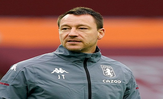 John Terry sends clear warning message to Incoming Chelsea new owners