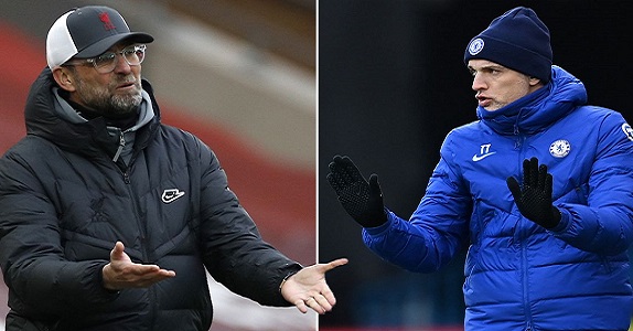 “I don’t want Chelsea” – Klopp finally reveals why he’s afraid of facing Chelsea in the Champions League