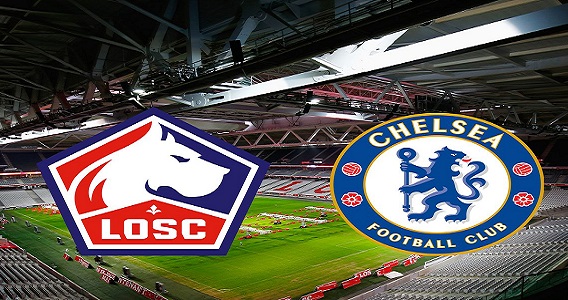 Lille vs Chelsea Live stream: Link to watch, team news and more…