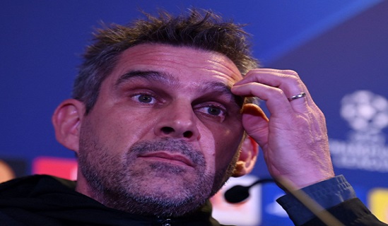 “There’s a certain logic fom Tuchel” – Lille boss finally reveals why his team lost to Chelsea