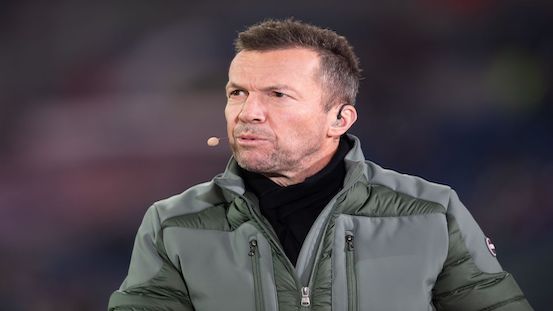 ‘I would be happy if i see him leaving Chelsea’ – Lothar Matthaus tells 26 years-old Chelsea player