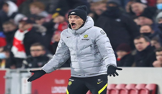 Unhappy with life under Tuchel: Chelsea player reportedly unhappy at Stamford Bridge again