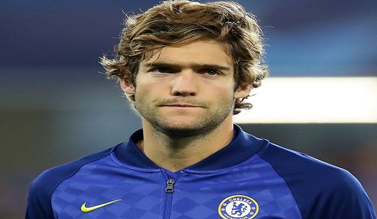 Potential Chelsea buyer makes Ross Barkley and Marcos Alonso transfer decision ahead of Chelsea sale