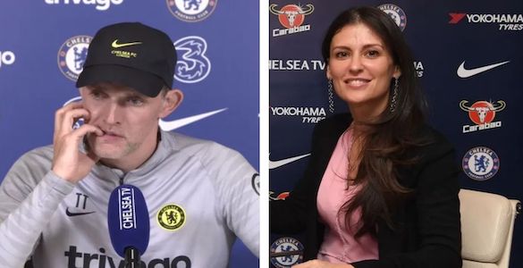 Just in: Spanish giants offers 25-year-old Chelsea player a four year contract worth €6million-a-year