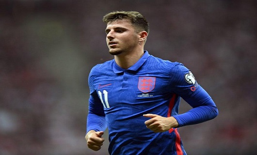 “To play in a midfield with them would be special” – Mason Mount reveals his two dream midfield partnership