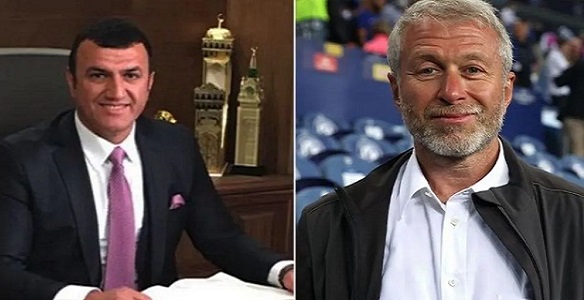 ‘Abramovich thinks the same’ – Turkish businessman reveals why Roman Abramovich will sell Chelsea to him