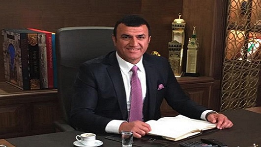 Turkish billionaire reveals to sign £80m player if Roman Abramovich sells Chelsea to him