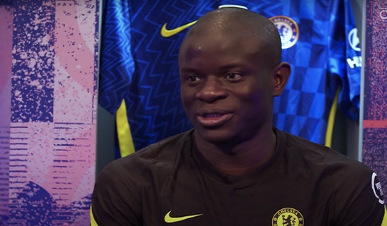 ‘How Chelsea players reacted to ‘shock’ Abramovich’s announcement to sell Chelsea in the dressing room’  – N’Golo Kante reveals