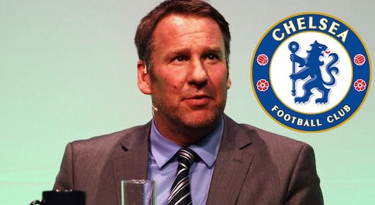 ‘Do your homework ’ – Paul Merson blasts Chelsea player for ruining his career by himself