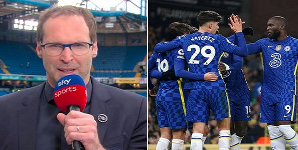 Why Chelsea might not finish the season – Petr Cech reveals after Chelsea 1-0 win over Newcastle