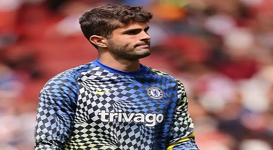 ‘Is what he needs’ – Tuchel finally reveals why Pulisic was dropped for Norwich clash