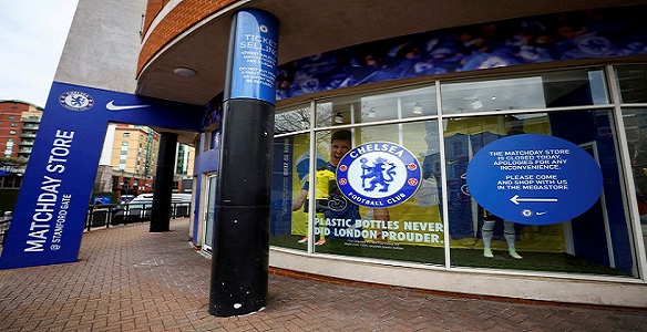 BREAKING: Ricketts family submit late Chelsea bid as Raine group set to make decision