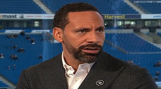 “That could be a mass exodus of Chelsea players: Rio Ferdinand sends strong warning to Chelsea