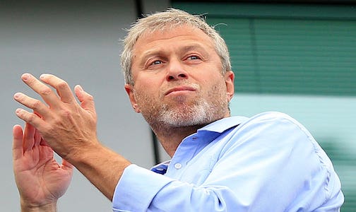 Roman out of the way! UK government and Chelsea set to agree on latest sale