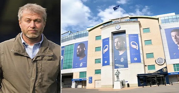 Revealed: 3 things Roman Abramovich wants Chelsea new owners to do ahead of Chelsea sale