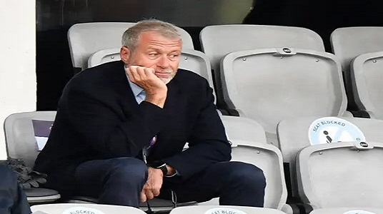 Roman Abramovich sends massive ‘Instruction’ message to Raine Group ahead of Chelsea sale 