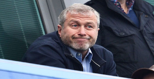 I have decided to leave Chelsea! Chelsea legend confirms club exit after Roman Abramovich put Chelsea on sale