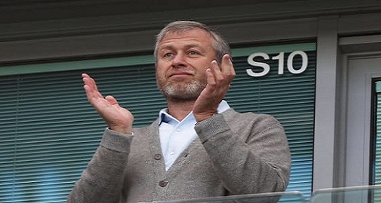 Roman Abramovich makes final decision after UK government gives green light on Chelsea sale
