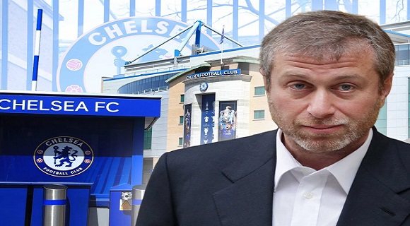 Revealed: Why Roman Abramovich still has final say on Chelsea sale despite being sanction by UK government