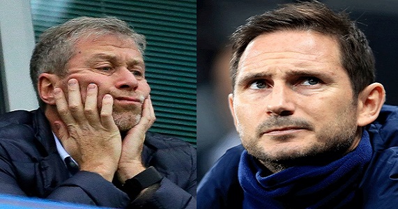 “He went a bit too early” – Potential Chelsea owner reveals why Abramovich was wrong to sack Frank Lampard