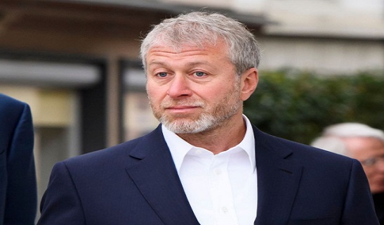 “I don’t want to see your face, go away” – Roman Abramovich tells Chelsea player before Champions League final game