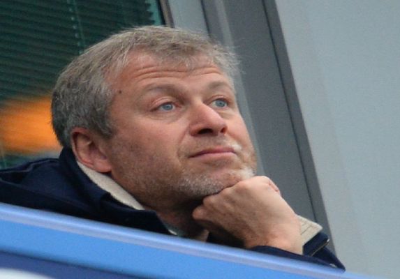 I’m perfect for the job –  Buyer tells Roman Abramovich to sell Chelsea to him