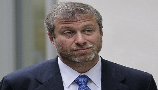 Chelsea won’t fall! Roman Abramovich reveals countries he won’t sell Chelsea to ahead of Raine group decision