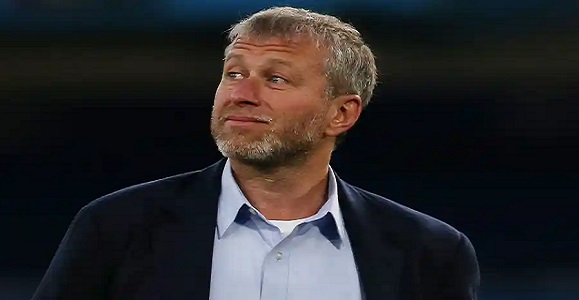 Revealed: Player agreed personal terms with Chelsea before Roman Abramovich sanctions