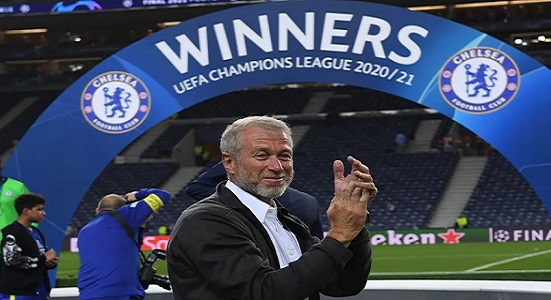Revealed! When Roman Abramovich will walk-away as the Chelsea owner finally confirmed as Blues set to have a new owner