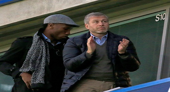 BREAKING: Government to allow Roman Abramovich to sell Chelsea on one condition