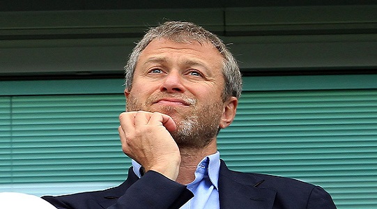 BREAKING: Roman Abramovich failed to sell Chelsea to British billionaire after latest Stamford Bridge ‘issue’