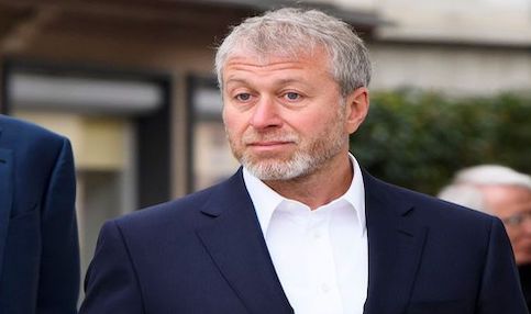 Still has a say! Roman Abramovich sends fresh demand to Raine Group ahead of Chelsea sale