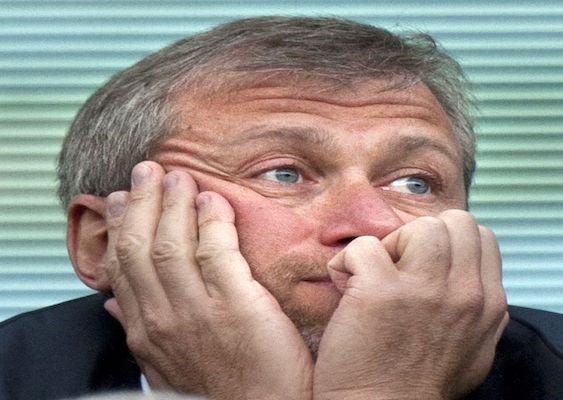 BREAKING: Roman Abramovich finally ‘opens up to sell’ Chelsea after latest threat