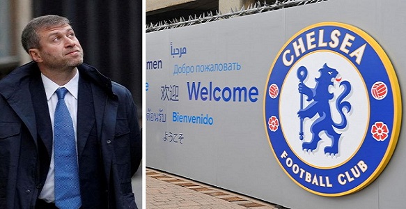 Why am not in a rush to sell Chelsea: Roman Abramovich finally reveals 