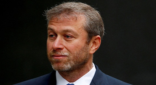 Don’t do this! Roman Abramovich receives warning during peace talks between Russia and Ukraine