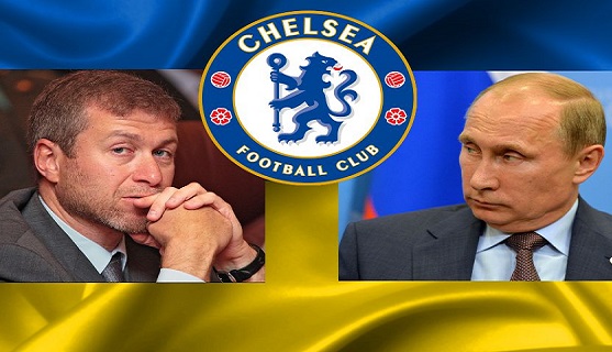 Revealed: Why Roman Abramovich may NOT be able to return to Russia