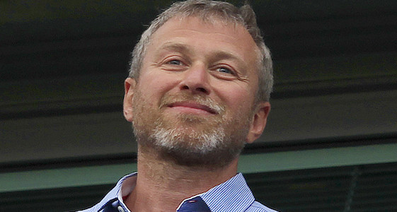 ‘Roman saved my life on the verge of death’ – Former Chelsea scout reveals how Roman Abramovich brought him back from ‘brink of death’