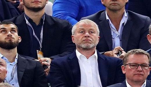 Just in: Abramovich release staggering ‘price tag’ as he puts Chelsea up for sale 