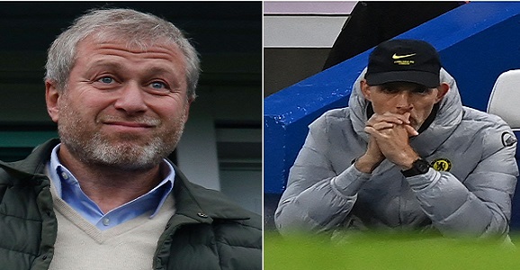 Why Chelsea could face a 9-points deduction following Roman Abramovich’s sanction