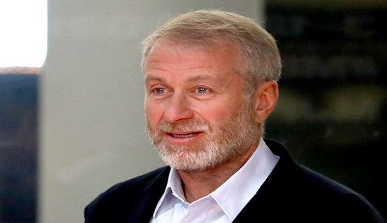 Revealed: Why Roman Abramovich came to watch Chelsea match with ‘armed bodyguards and guns’